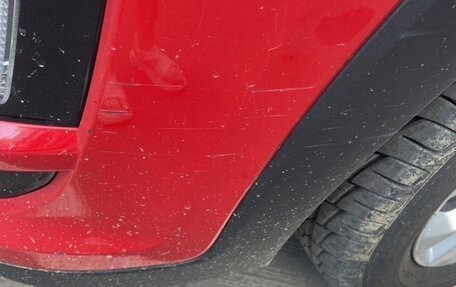 Hyundai Tucson III, 2019 год, 2 350 000 рублей, 9 фотография