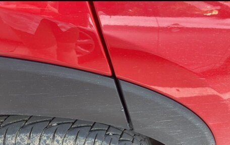 Hyundai Tucson III, 2019 год, 2 350 000 рублей, 10 фотография