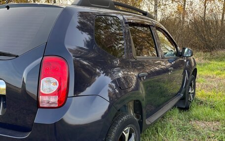 Renault Duster I рестайлинг, 2013 год, 660 000 рублей, 6 фотография