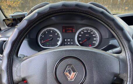 Renault Duster I рестайлинг, 2013 год, 660 000 рублей, 18 фотография