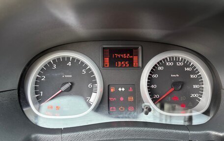 Renault Duster I рестайлинг, 2013 год, 660 000 рублей, 17 фотография