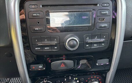 Renault Duster I рестайлинг, 2013 год, 660 000 рублей, 16 фотография