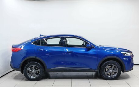 Haval F7x I, 2022 год, 1 848 000 рублей, 5 фотография