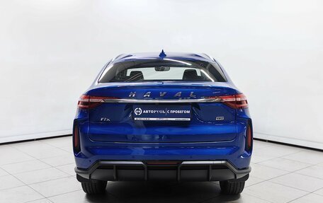 Haval F7x I, 2022 год, 1 848 000 рублей, 4 фотография