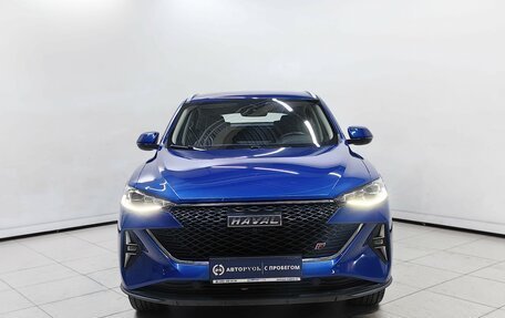Haval F7x I, 2022 год, 1 848 000 рублей, 3 фотография