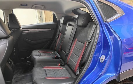 Haval F7x I, 2022 год, 1 848 000 рублей, 8 фотография