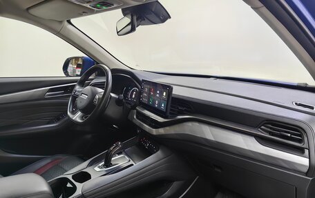 Haval F7x I, 2022 год, 1 848 000 рублей, 13 фотография