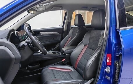 Haval F7x I, 2022 год, 1 848 000 рублей, 6 фотография