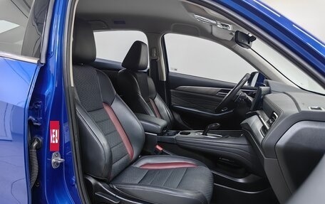 Haval F7x I, 2022 год, 1 848 000 рублей, 7 фотография