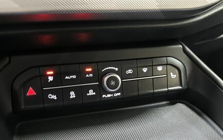 Haval F7x I, 2022 год, 1 848 000 рублей, 15 фотография