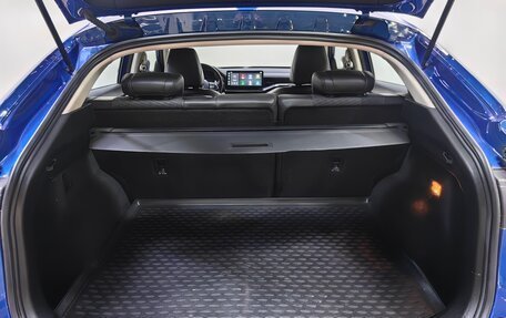 Haval F7x I, 2022 год, 1 848 000 рублей, 26 фотография