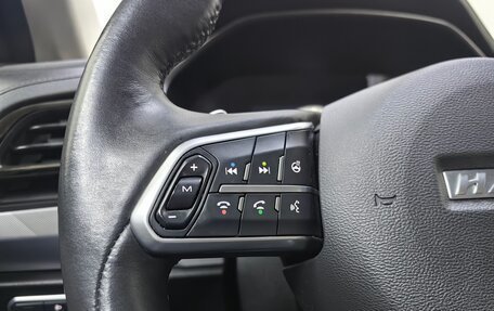 Haval F7x I, 2022 год, 1 848 000 рублей, 18 фотография