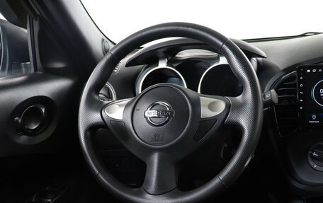 Nissan Juke II, 2014 год, 1 570 000 рублей, 15 фотография