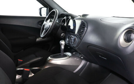Nissan Juke II, 2014 год, 1 570 000 рублей, 9 фотография