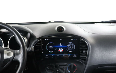 Nissan Juke II, 2014 год, 1 570 000 рублей, 14 фотография