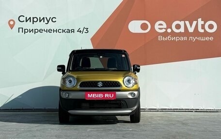 Suzuki Xbee I, 2018 год, 1 520 000 рублей, 2 фотография