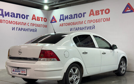 Opel Astra H, 2011 год, 670 000 рублей, 3 фотография