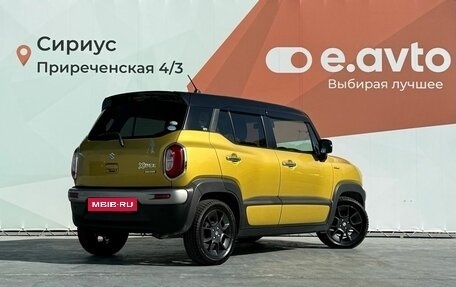 Suzuki Xbee I, 2018 год, 1 520 000 рублей, 4 фотография