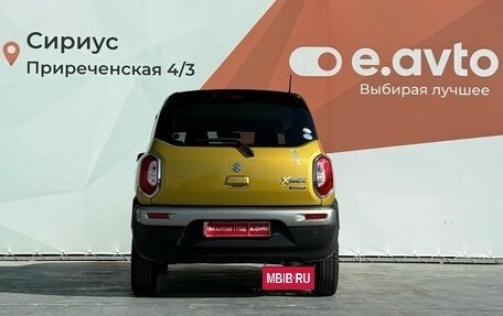 Suzuki Xbee I, 2018 год, 1 520 000 рублей, 5 фотография