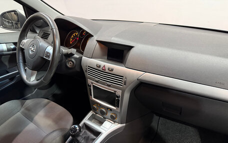 Opel Astra H, 2011 год, 670 000 рублей, 8 фотография