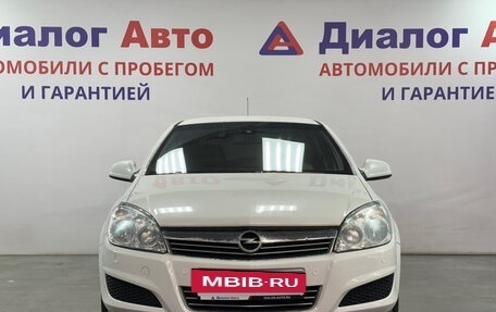 Opel Astra H, 2011 год, 670 000 рублей, 2 фотография