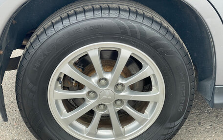 Mitsubishi ASX I рестайлинг, 2011 год, 945 000 рублей, 3 фотография