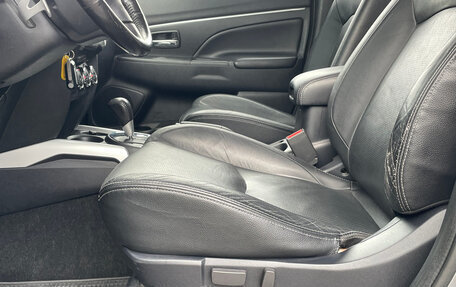 Mitsubishi ASX I рестайлинг, 2011 год, 945 000 рублей, 7 фотография