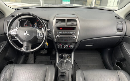 Mitsubishi ASX I рестайлинг, 2011 год, 945 000 рублей, 5 фотография