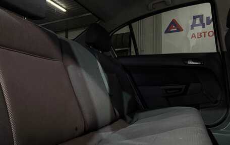 Opel Astra H, 2011 год, 670 000 рублей, 18 фотография