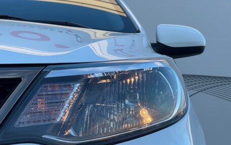 KIA Rio III рестайлинг, 2015 год, 1 270 000 рублей, 4 фотография