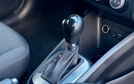 KIA Rio III рестайлинг, 2015 год, 1 270 000 рублей, 20 фотография