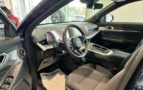 Haval F7, 2025 год, 2 699 000 рублей, 6 фотография