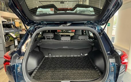 Haval F7, 2025 год, 2 699 000 рублей, 13 фотография