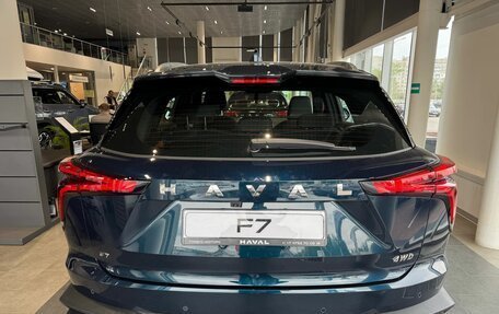 Haval F7, 2025 год, 2 699 000 рублей, 14 фотография