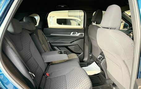 Haval F7, 2025 год, 2 699 000 рублей, 11 фотография