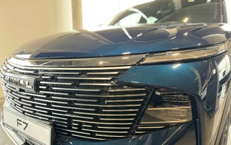 Haval F7, 2025 год, 2 699 000 рублей, 2 фотография