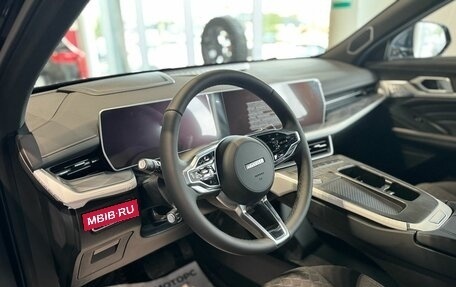 Haval F7, 2025 год, 2 699 000 рублей, 8 фотография