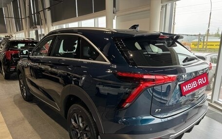 Haval F7, 2025 год, 2 699 000 рублей, 15 фотография