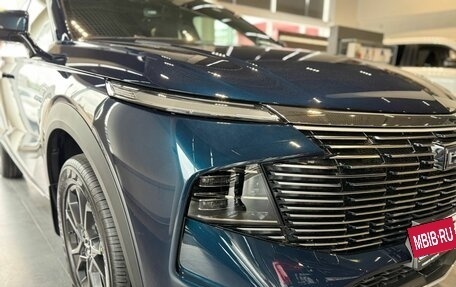 Haval F7, 2025 год, 2 699 000 рублей, 5 фотография