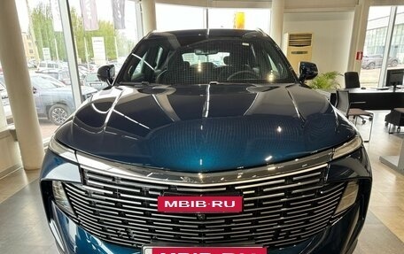 Haval F7, 2025 год, 2 699 000 рублей, 3 фотография