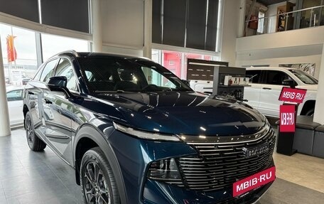 Haval F7, 2025 год, 2 699 000 рублей, 4 фотография