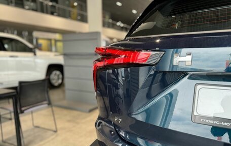 Haval F7, 2025 год, 2 699 000 рублей, 16 фотография