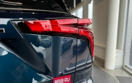 Haval F7, 2025 год, 2 699 000 рублей, 17 фотография