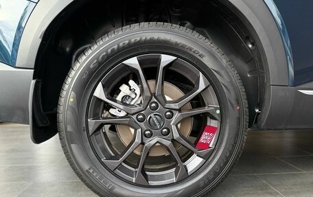 Haval F7, 2025 год, 2 699 000 рублей, 18 фотография