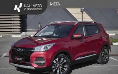 Chery Tiggo 4 I рестайлинг, 2020 год, 1 280 000 рублей, 1 фотография