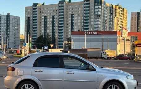 Chevrolet Lacetti, 2009 год, 350 000 рублей, 3 фотография