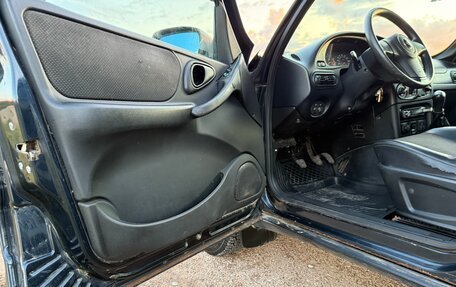 Chevrolet Niva I рестайлинг, 2014 год, 600 000 рублей, 13 фотография