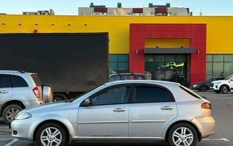 Chevrolet Lacetti, 2009 год, 350 000 рублей, 6 фотография