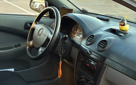 Chevrolet Lacetti, 2009 год, 350 000 рублей, 9 фотография