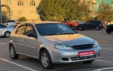 Chevrolet Lacetti, 2009 год, 350 000 рублей, 2 фотография